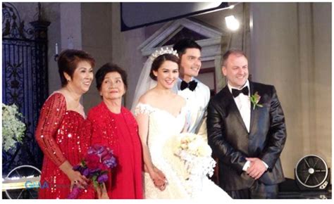 marian rivera parents